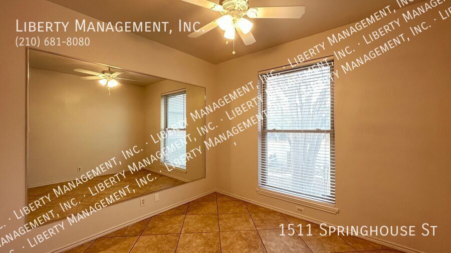 3 Bed 2 Bath Home in Gated Community on a Cul-de-sac property image