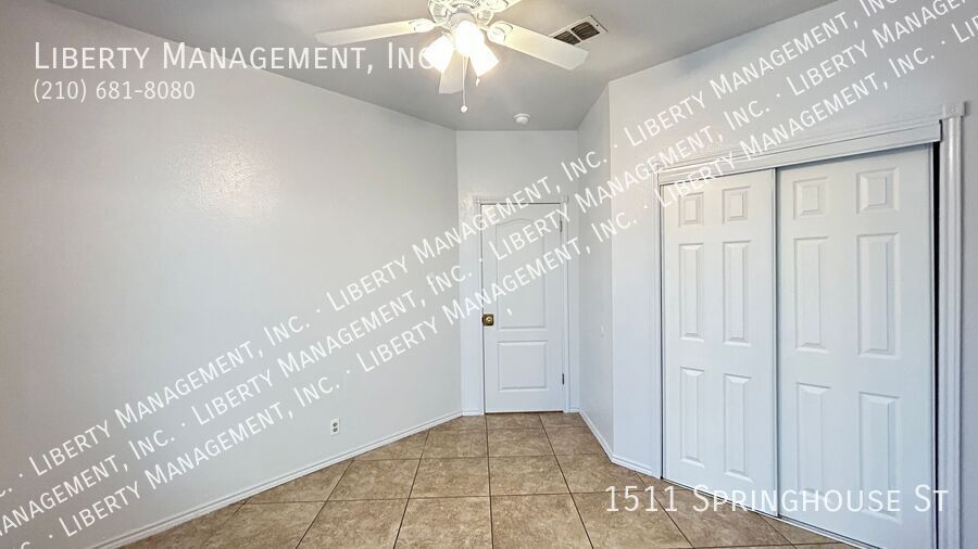 3 Bed 2 Bath Home in Gated Community on a Cul-de-sac property image