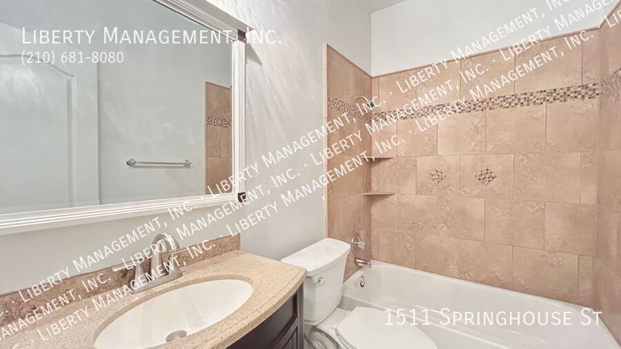 3 Bed 2 Bath Home in Gated Community on a Cul-de-sac property image