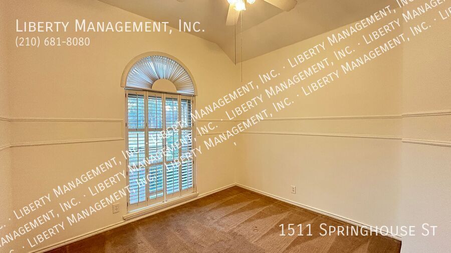 3 Bed 2 Bath Home in Gated Community on a Cul-de-sac property image