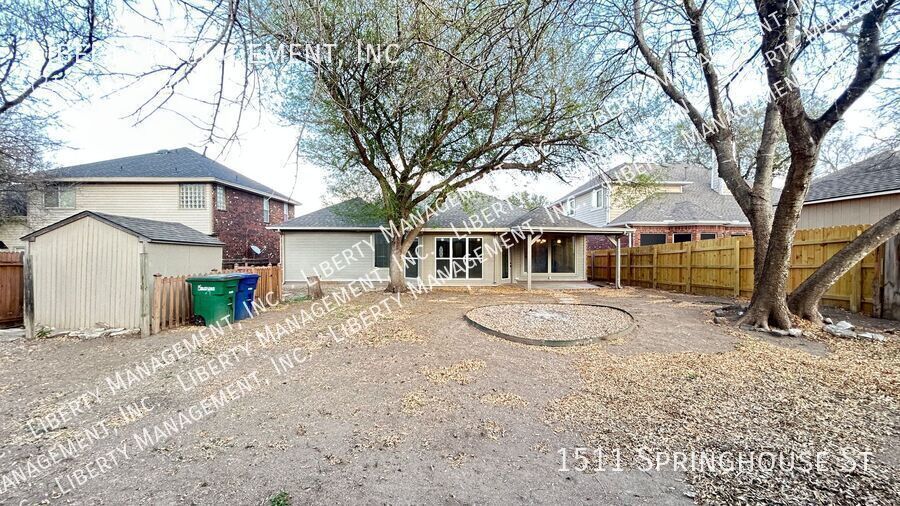 3 Bed 2 Bath Home in Gated Community on a Cul-de-sac property image