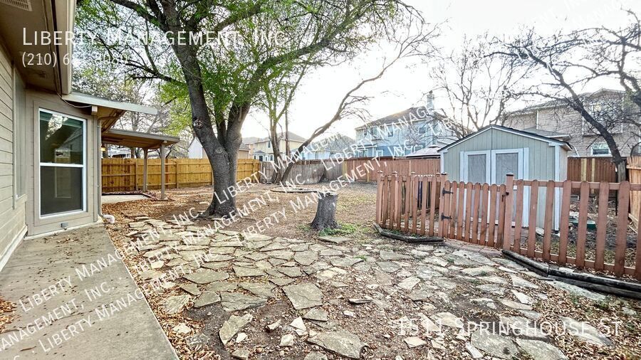 3 Bed 2 Bath Home in Gated Community on a Cul-de-sac property image