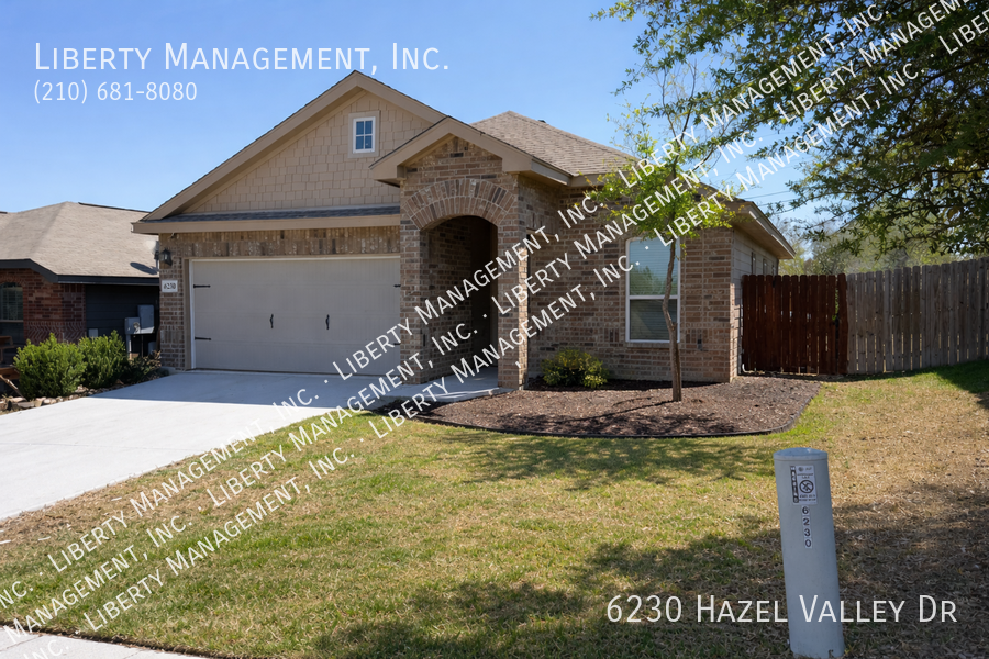 Beautiful 3 Bed, 2 Bath One Story Home in Meadow Pointe property image