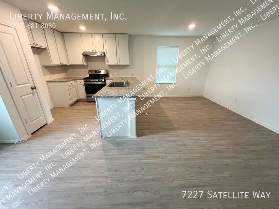 4 Bedroom, 2.5 Bath Home Available property image