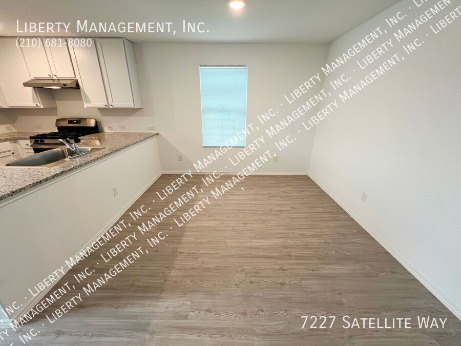 4 Bedroom, 2.5 Bath Home Available property image