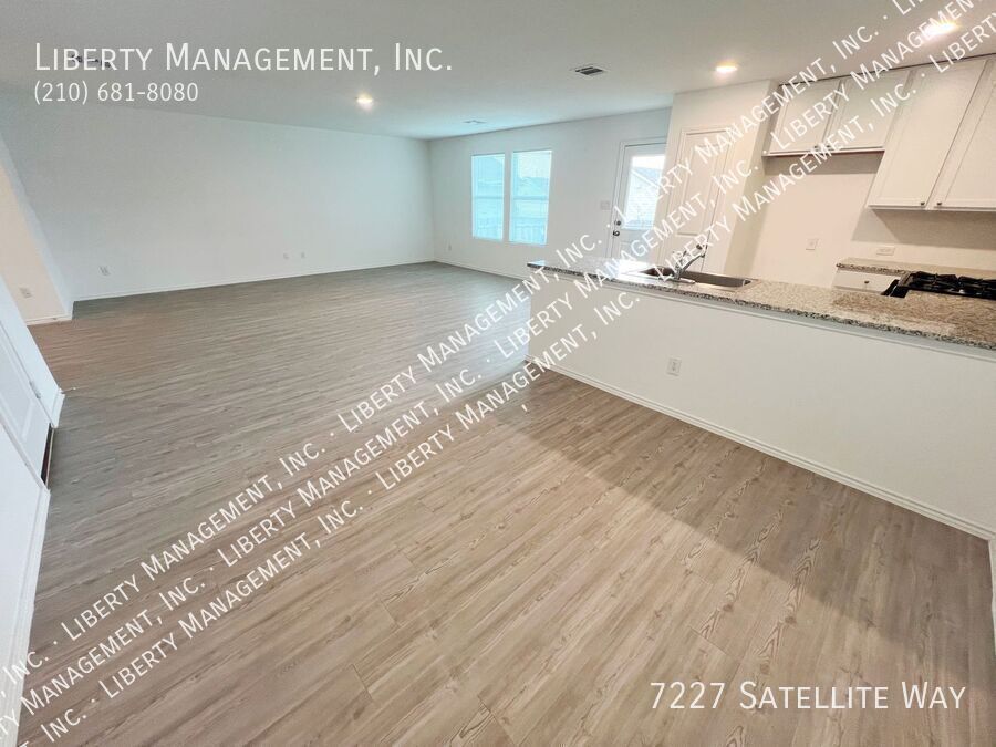 4 Bedroom, 2.5 Bath Home Available property image