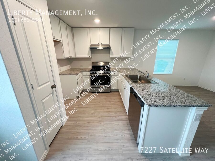 4 Bedroom, 2.5 Bath Home Available property image