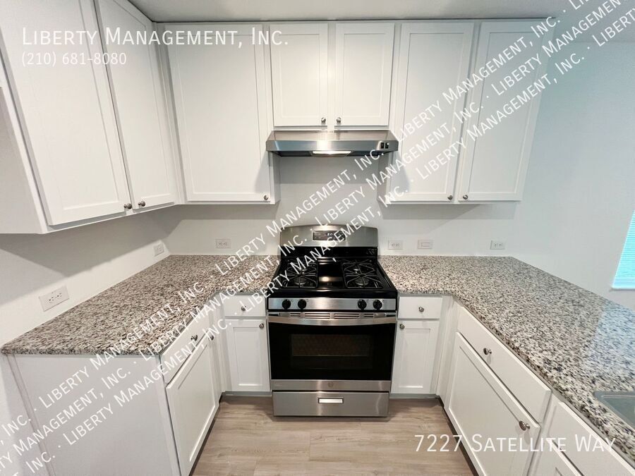 4 Bedroom, 2.5 Bath Home Available property image