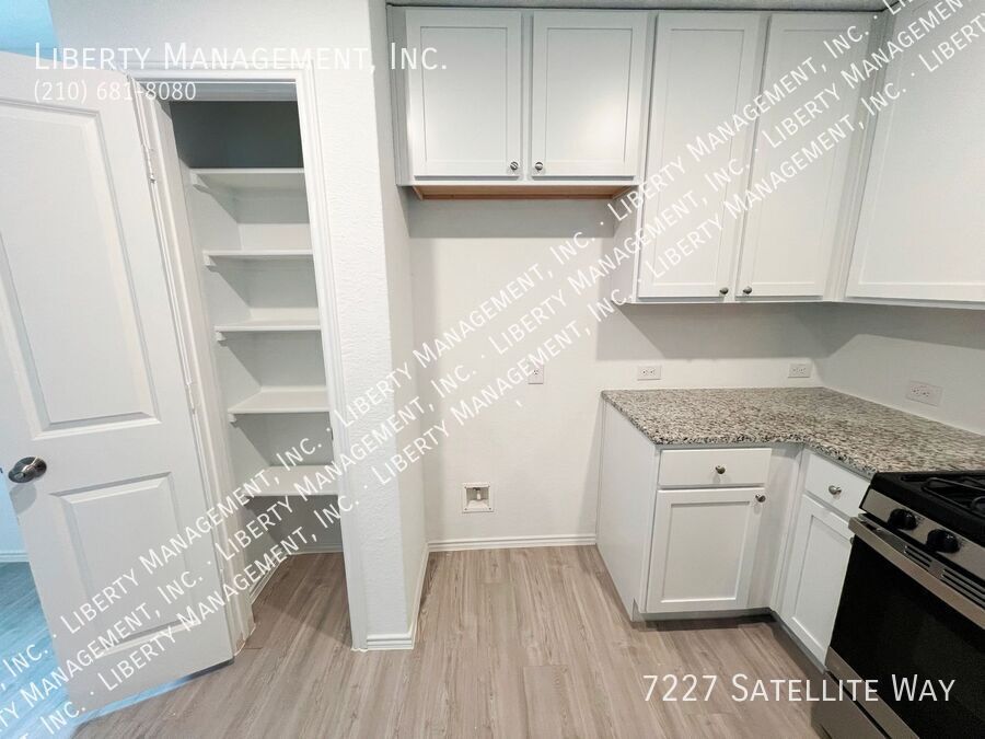 4 Bedroom, 2.5 Bath Home Available property image