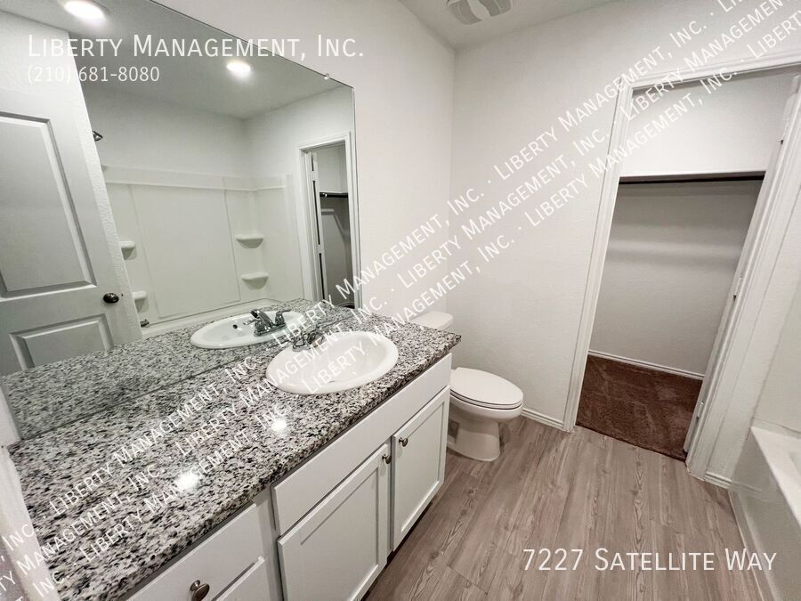 4 Bedroom, 2.5 Bath Home Available property image