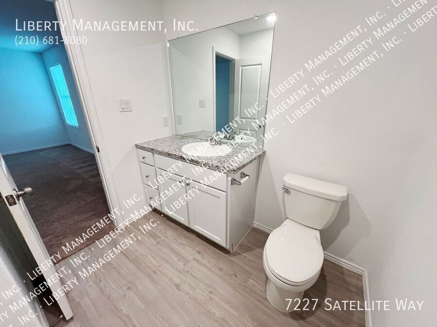 4 Bedroom, 2.5 Bath Home Available property image