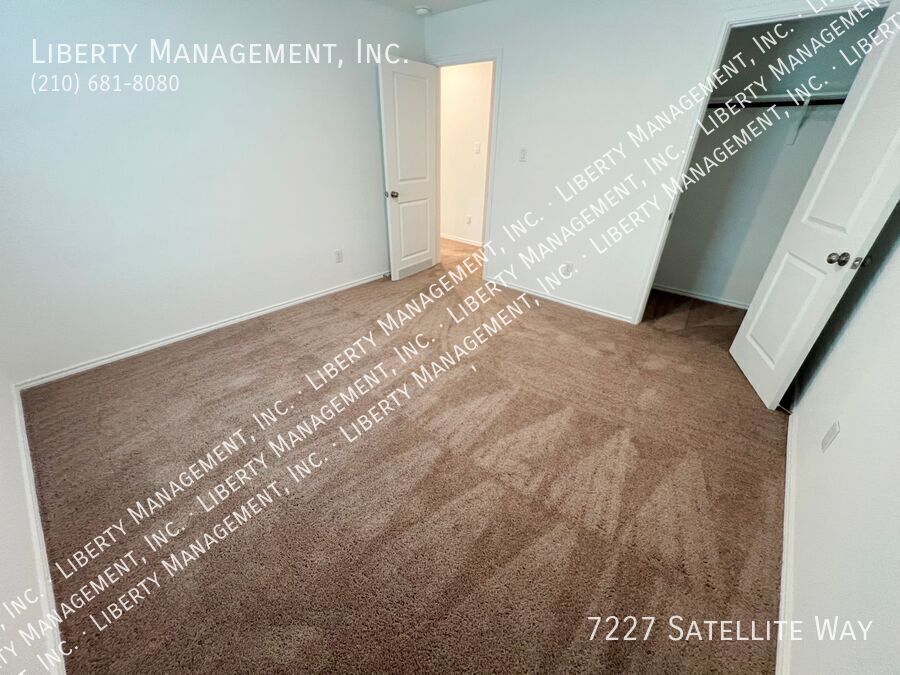 4 Bedroom, 2.5 Bath Home Available property image