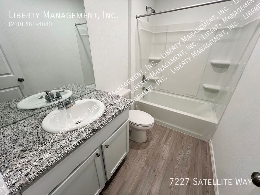 4 Bedroom, 2.5 Bath Home Available property image