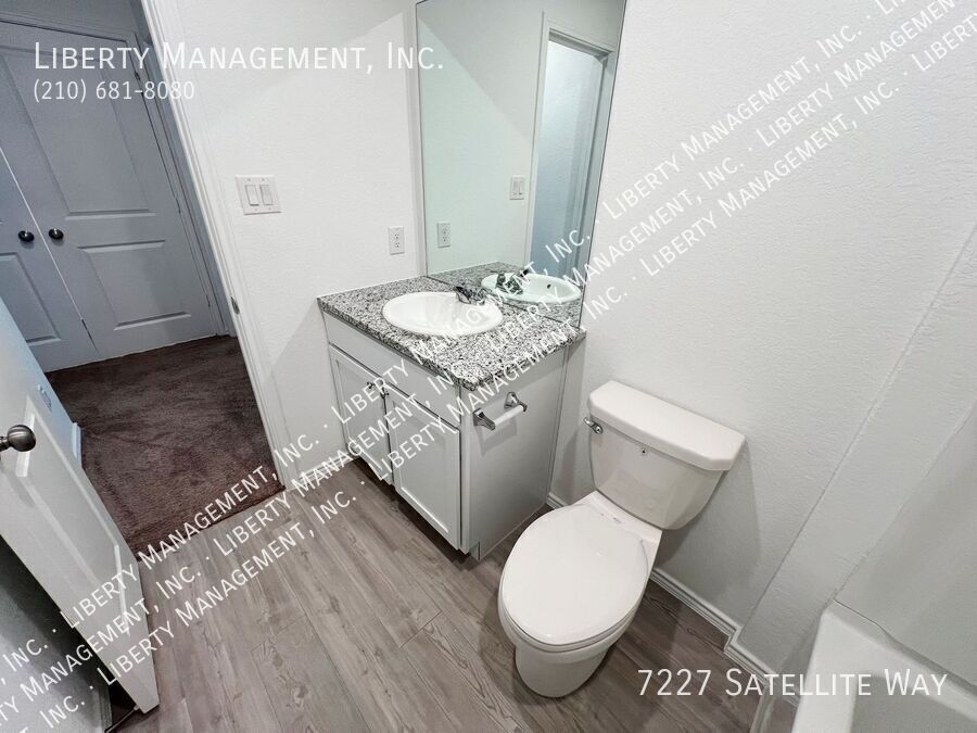 4 Bedroom, 2.5 Bath Home Available property image