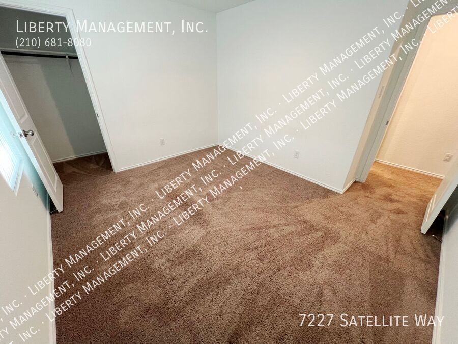 4 Bedroom, 2.5 Bath Home Available property image