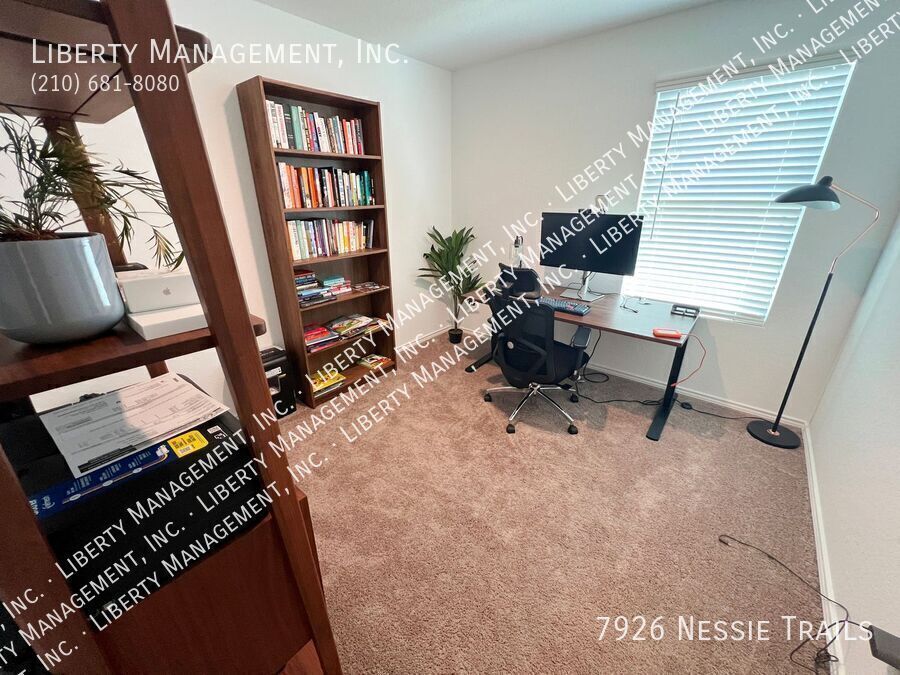 3 Bed, 2 Bath Home on Cul-de-sac property image