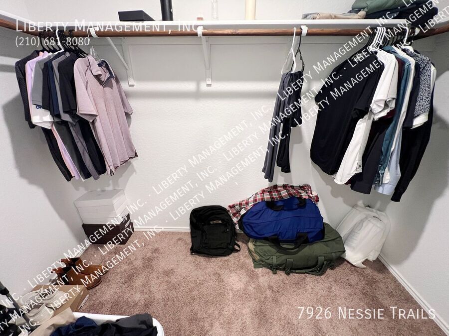 3 Bed, 2 Bath Home on Cul-de-sac property image