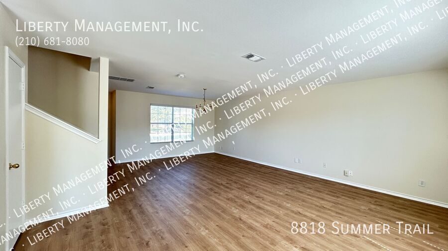 3-bedroom, 2-bath home located in a gated community property image