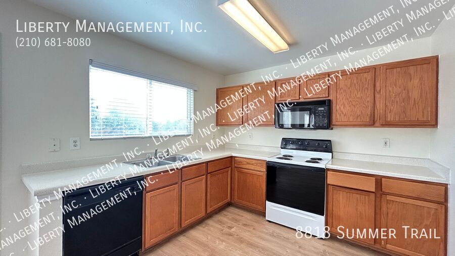 3-bedroom, 2-bath home located in a gated community property image