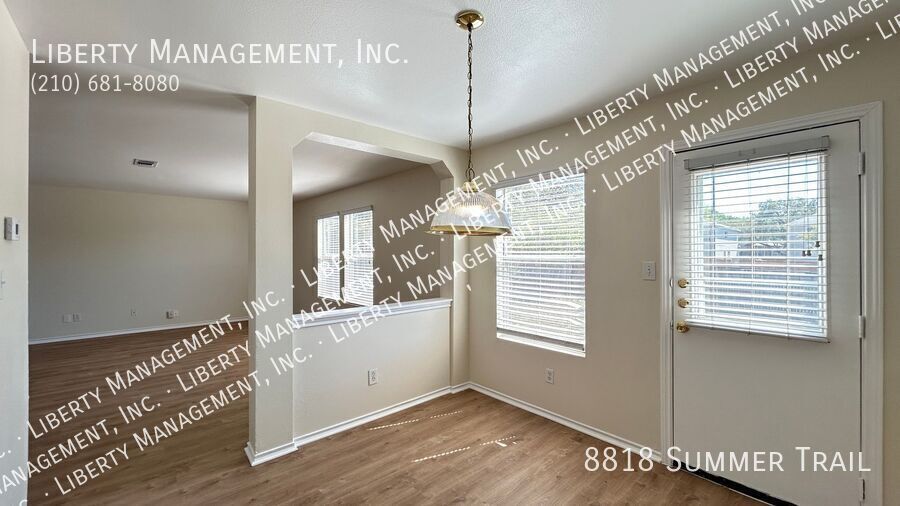 3-bedroom, 2-bath home located in a gated community property image