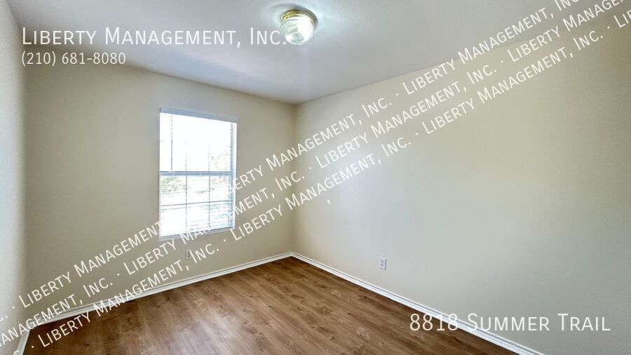 3-bedroom, 2-bath home located in a gated community property image