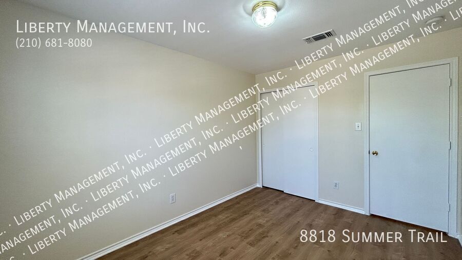 3-bedroom, 2-bath home located in a gated community property image