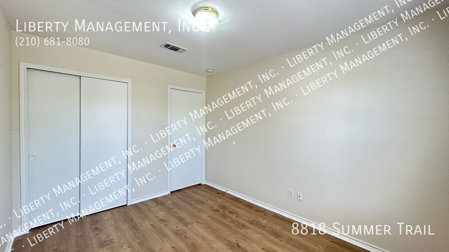 3-bedroom, 2-bath home located in a gated community property image