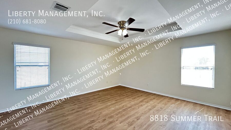 3-bedroom, 2-bath home located in a gated community property image