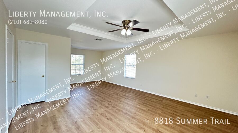 3-bedroom, 2-bath home located in a gated community property image