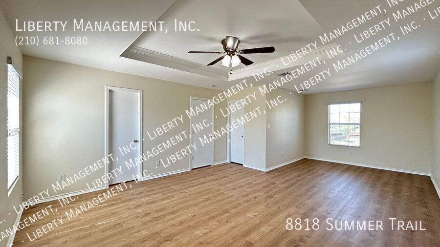 3-bedroom, 2-bath home located in a gated community property image