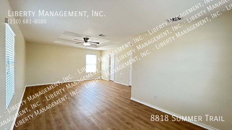 3-bedroom, 2-bath home located in a gated community property image