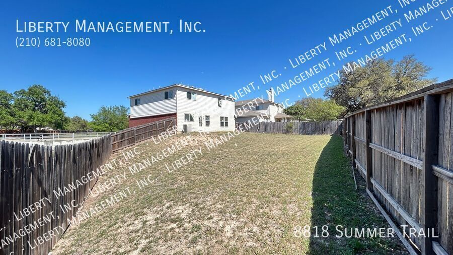 3-bedroom, 2-bath home located in a gated community property image