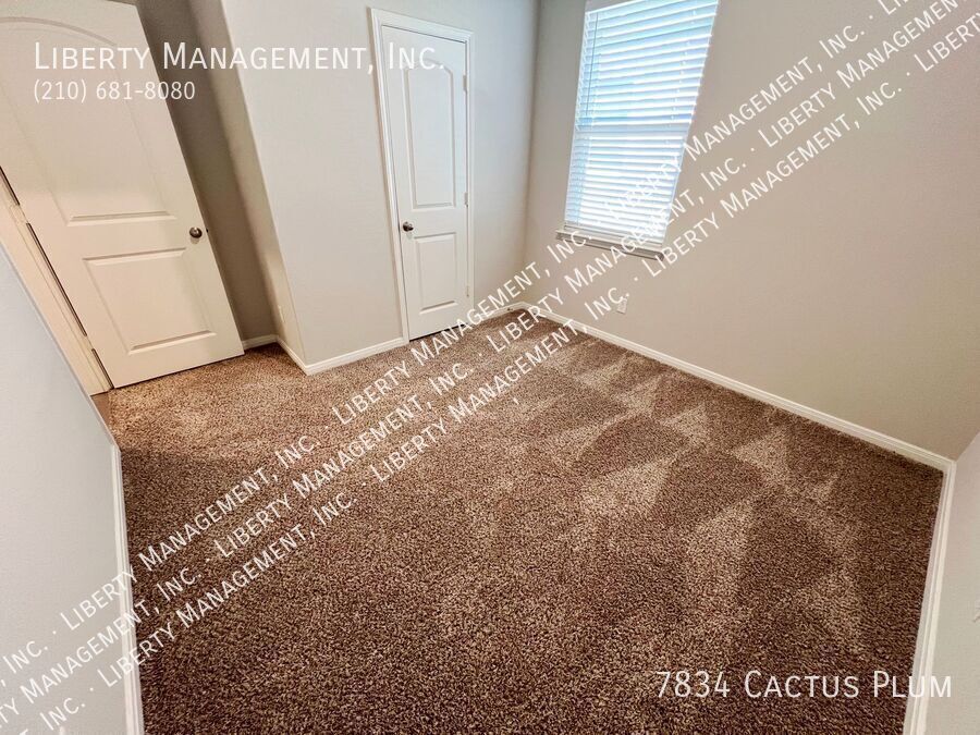 Single story 3 Bed, 2 Bath Home near Alamo Ranch property image