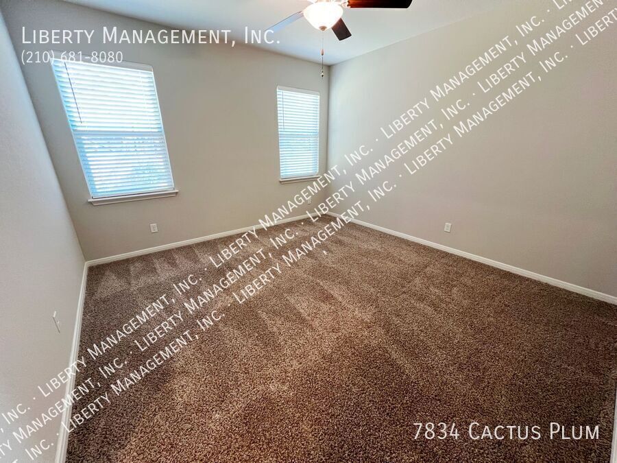 Single story 3 Bed, 2 Bath Home near Alamo Ranch property image