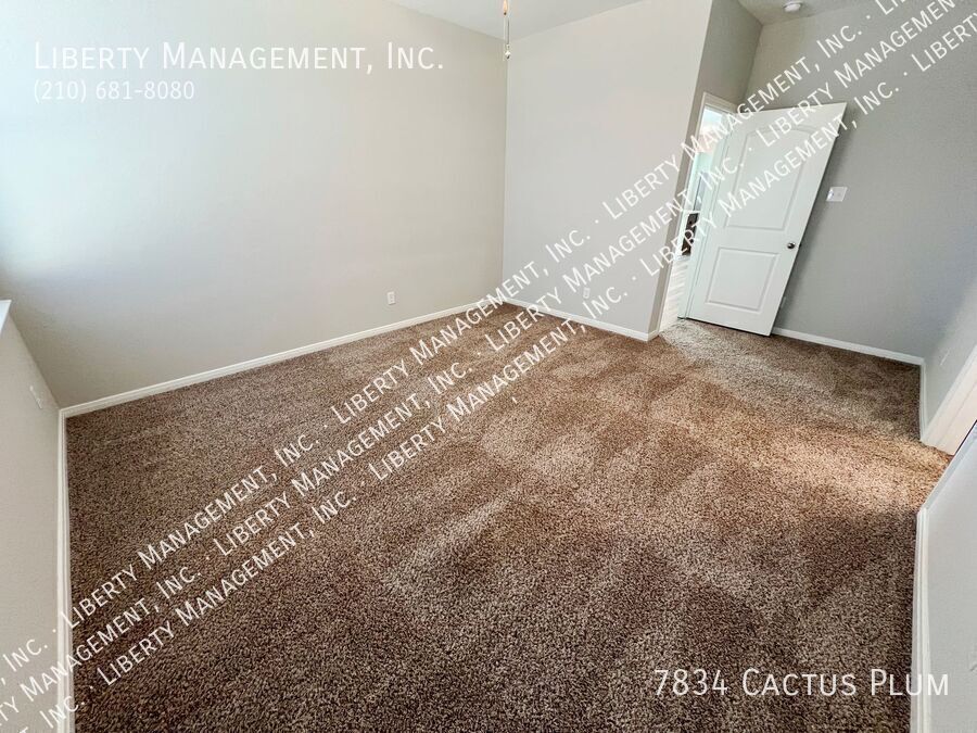 Single story 3 Bed, 2 Bath Home near Alamo Ranch property image