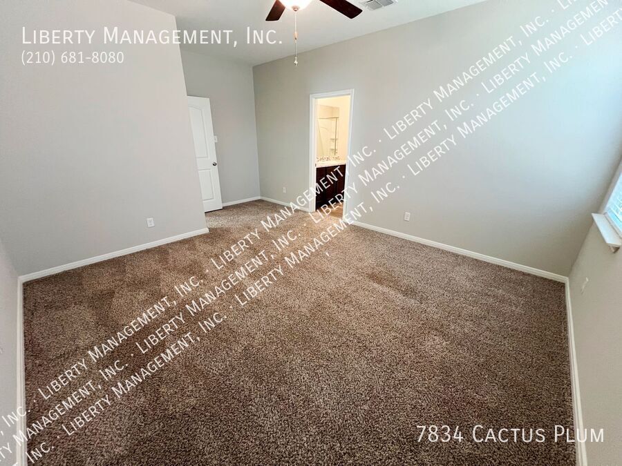 Single story 3 Bed, 2 Bath Home near Alamo Ranch property image