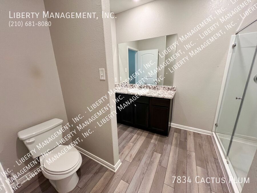 Single story 3 Bed, 2 Bath Home near Alamo Ranch property image