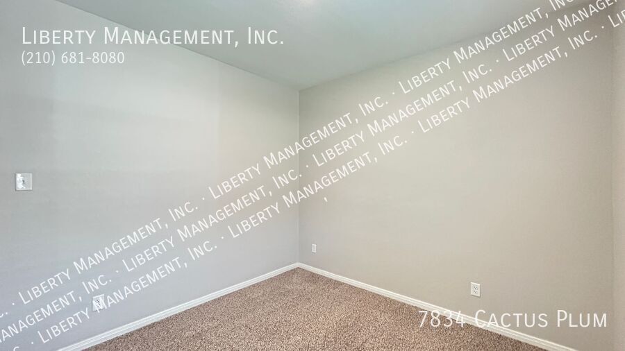 Single story 3 Bed, 2 Bath Home near Alamo Ranch property image