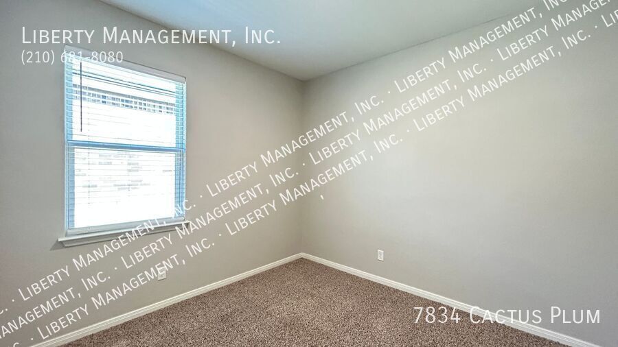 Single story 3 Bed, 2 Bath Home near Alamo Ranch property image