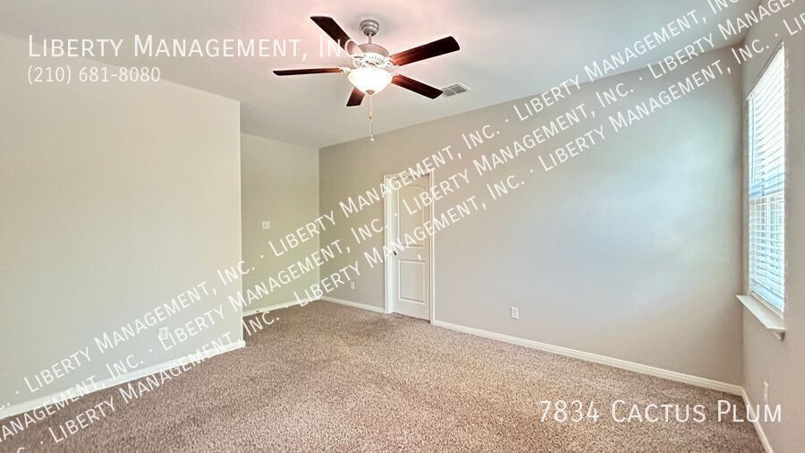 Single story 3 Bed, 2 Bath Home near Alamo Ranch property image