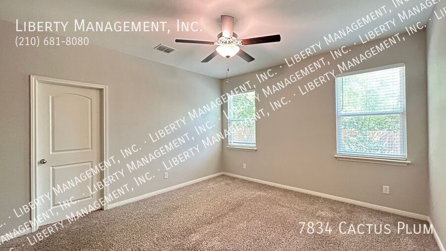 Single story 3 Bed, 2 Bath Home near Alamo Ranch property image