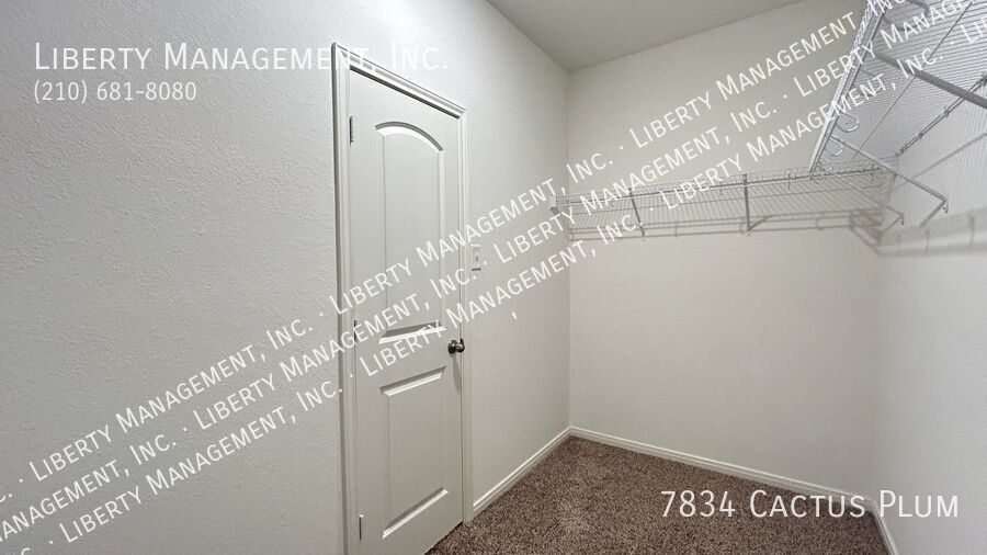 Single story 3 Bed, 2 Bath Home near Alamo Ranch property image