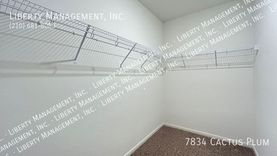 Single story 3 Bed, 2 Bath Home near Alamo Ranch property image