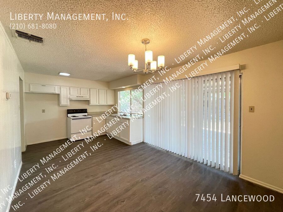 4 Bedroom, 1.5 Bath Home property image