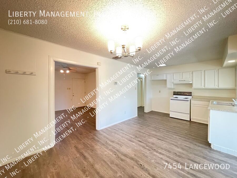 4 Bedroom, 1.5 Bath Home property image