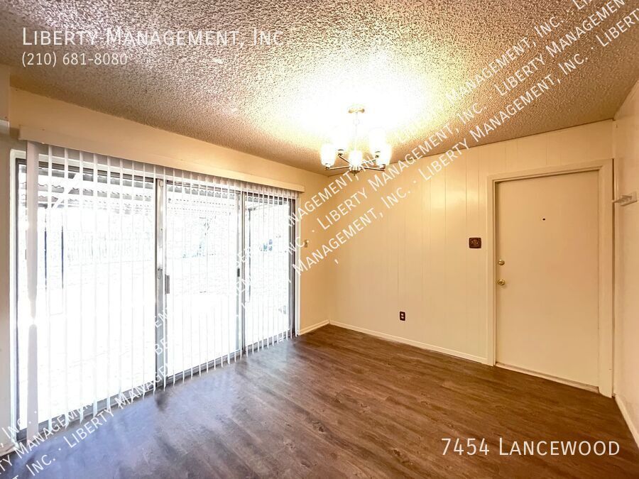 4 Bedroom, 1.5 Bath Home property image