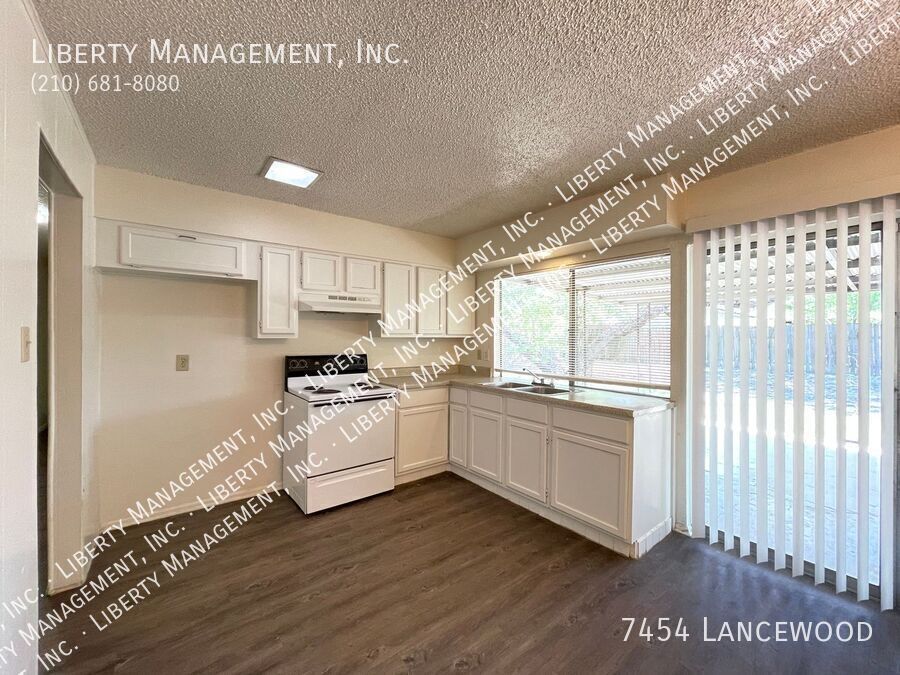 4 Bedroom, 1.5 Bath Home property image