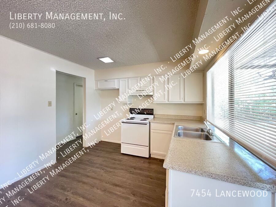 4 Bedroom, 1.5 Bath Home property image