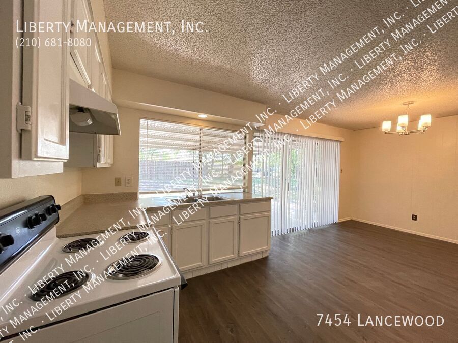 4 Bedroom, 1.5 Bath Home property image