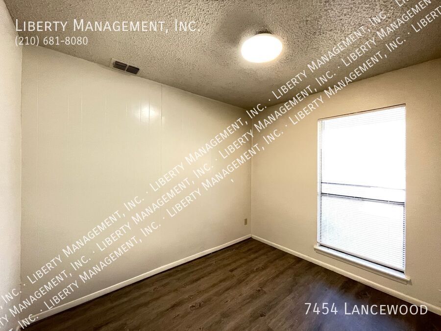 4 Bedroom, 1.5 Bath Home property image